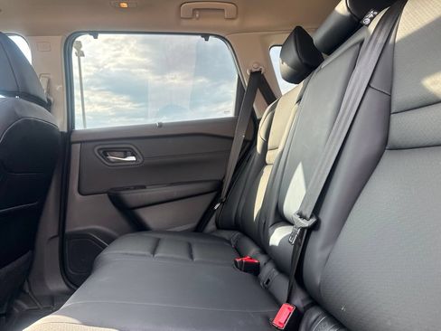 Used 2023 Nissan Rogue SV w/ SV Premium B Package FWD image 37