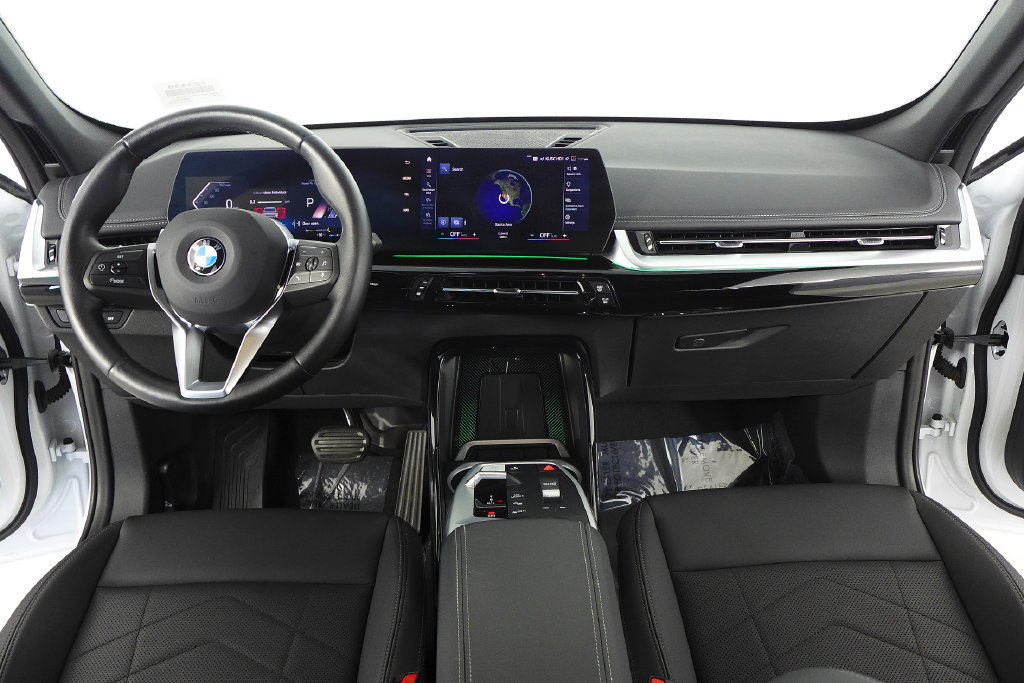 Used 2023 BMW X1 xDrive28i w/ Convenience Package AWD/4WD image 24