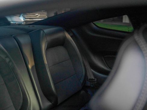 Used 2020 Ford Mustang Shelby GT350 w/ Technology Package image 34