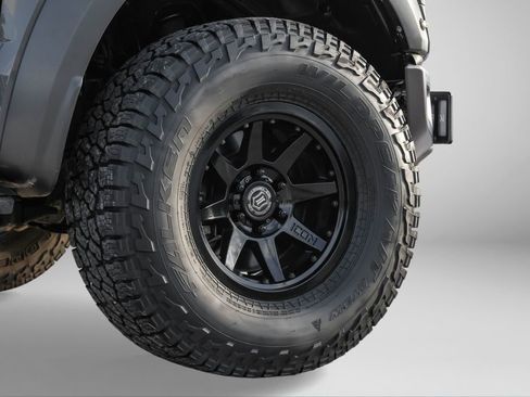 Used 2020 Ford F150 Raptor w/ Equipment Group 802A Luxury image 68