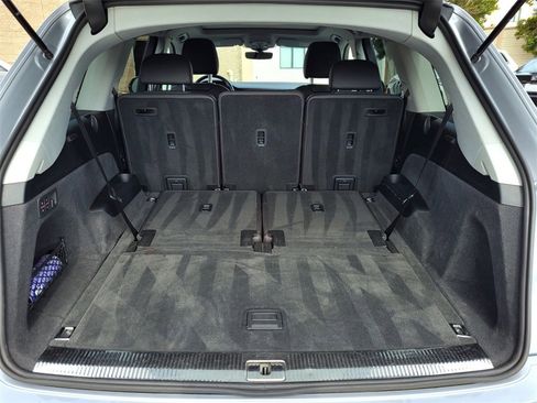 Used 2022 Audi Q7 3.0T Premium Plus image 33
