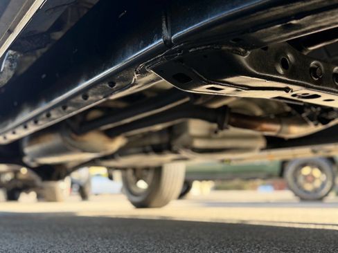 Used 2007 Toyota Tundra Limited image 55