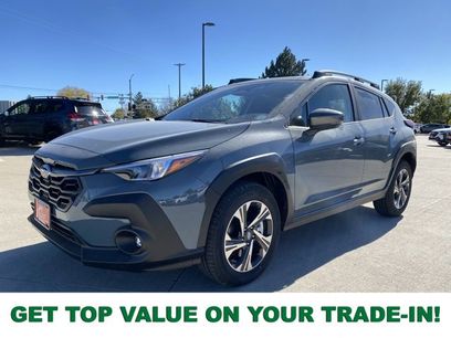 New 2025 Subaru Crosstrek 2.5i Premium