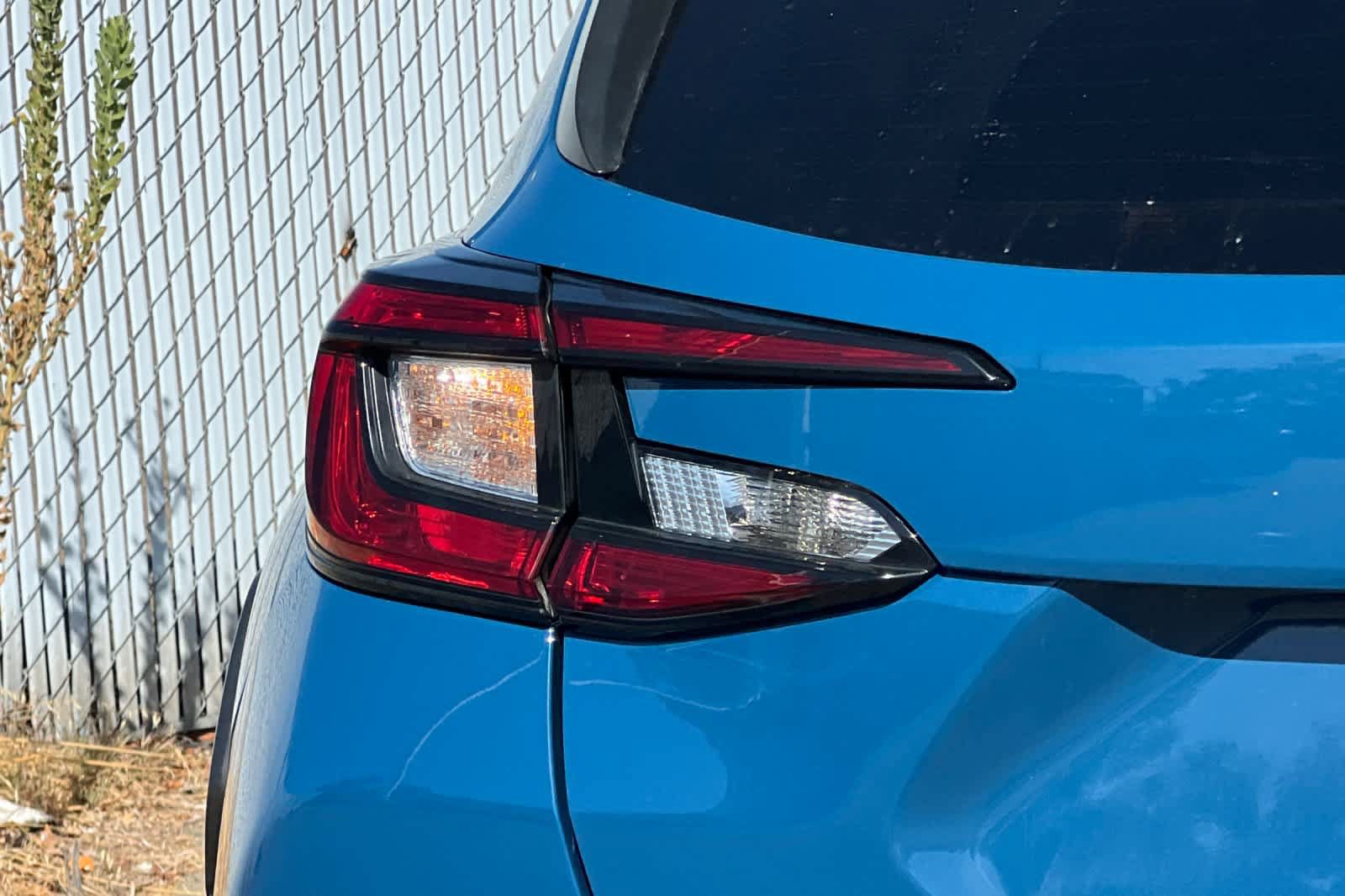 Used 2024 Subaru Crosstrek 2.5i Wilderness w/ Crosstrek Mirror Package AWD/4WD image 23