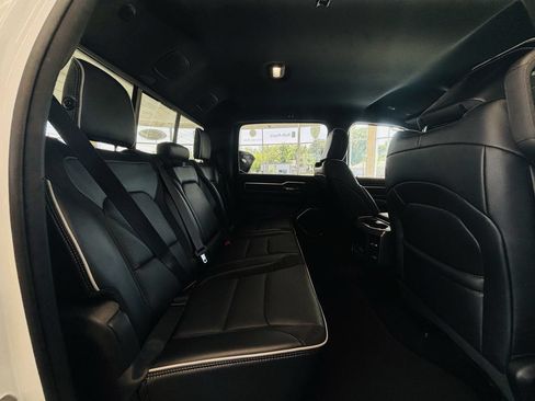 Used 2026 RAM 1500 Laramie AWD/4WD image 38