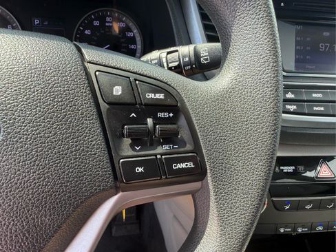 Used 2018 Hyundai Tucson SE AWD/4WD image 26