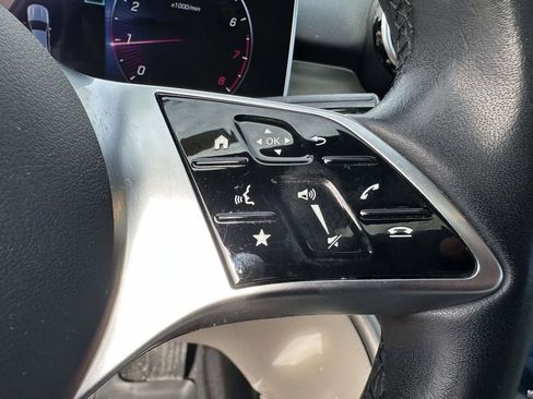 Used 2023 Mercedes-Benz C 300 4MATIC Sedan image 30