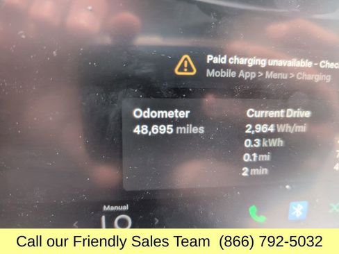 Used 2023 Tesla Model 3 Performance AWD/4WD image 17