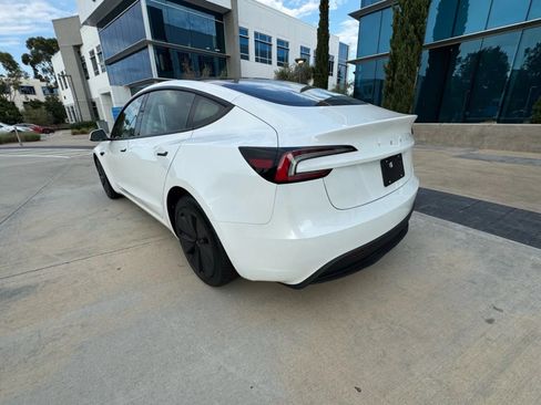 Used 2024 Tesla Model 3 Long Range image 6