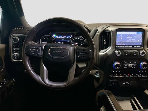 Used 2020 GMC Sierra 2500 Denali w/ Denali Ultimate Package image 24