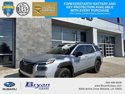 New 2026 Subaru Outback Limited