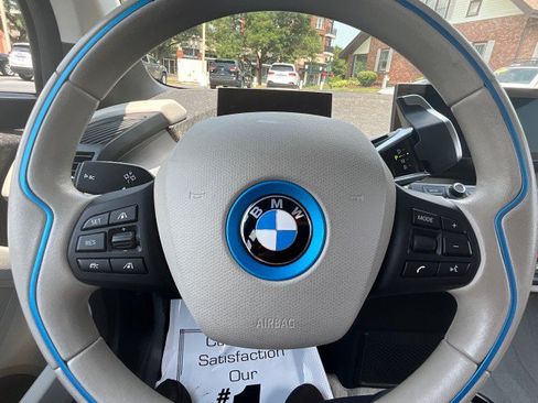 Used 2014 BMW i3 RWD image 11