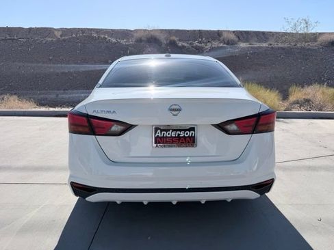 Used 2019 Nissan Altima 2.5 S FWD image 7