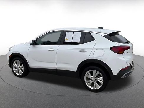 Used 2025 Buick Encore GX Preferred FWD image 10
