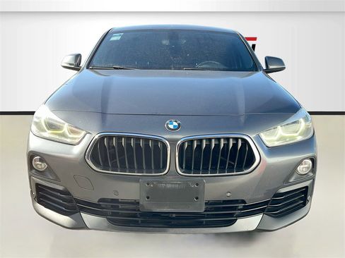 Used 2018 BMW X2 xDrive28i image 2