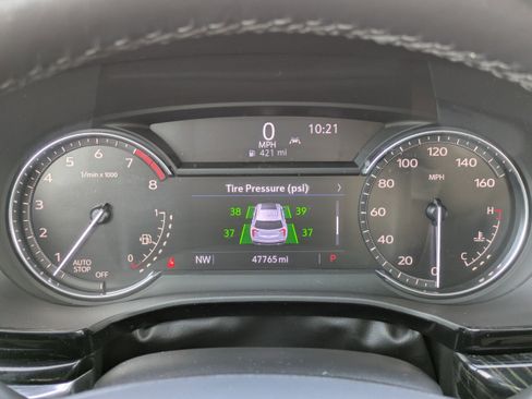 Used 2022 Cadillac XT6 Premium Luxury image 26