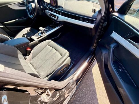 Used 2017 Audi A4 2.0T Premium image 8