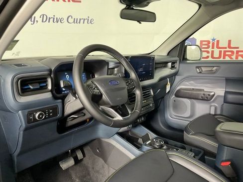 New 2025 Ford Maverick Lobo image 13