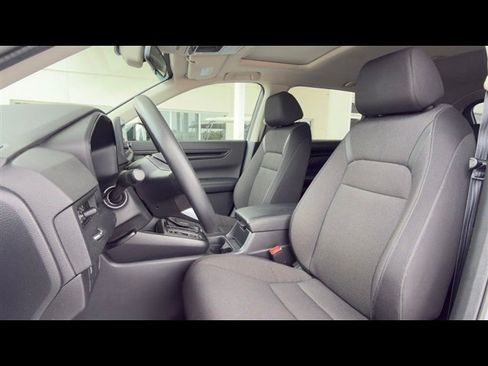 Certified 2024 Honda CR-V EX image 5
