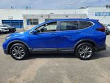 Certified 2021 Honda CR-V EX-L image 2