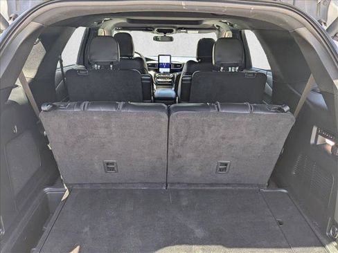 Used 2023 Ford Explorer ST w/ Equipment Group 401A AWD/4WD image 6