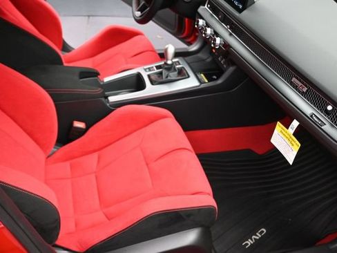 Used 2026 Honda Civic Type R image 26