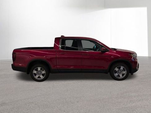 New 2026 Honda Ridgeline RTL image 35