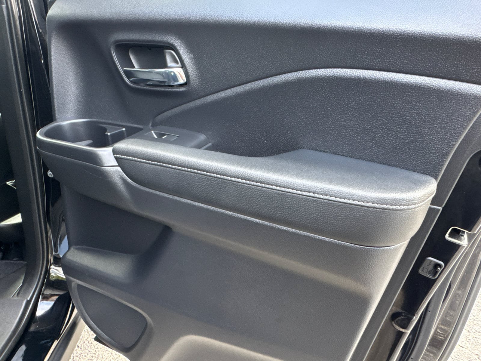 Used 2019 Honda Ridgeline RTL image 20