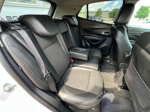 Used 2016 Buick Encore FWD image 33