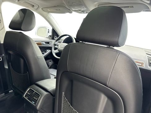 Used 2016 Audi Q5 2.0T Premium Plus AWD/4WD image 42