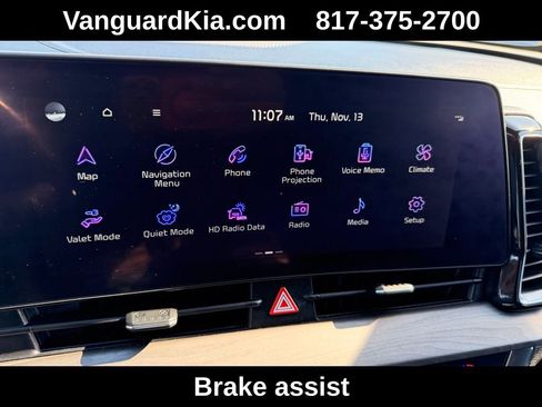 Used 2023 Kia Sportage X-Pro image 19