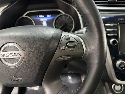 Used 2019 Nissan Murano SL w/ SL Technology Package image 18