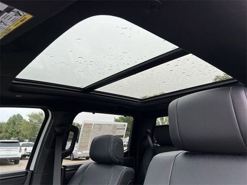 New 2026 Toyota Tundra Platinum image 26