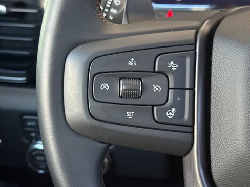 Used 2026 GMC Sierra 1500 AT4 w/ AT4 Premium Package AWD/4WD image 34