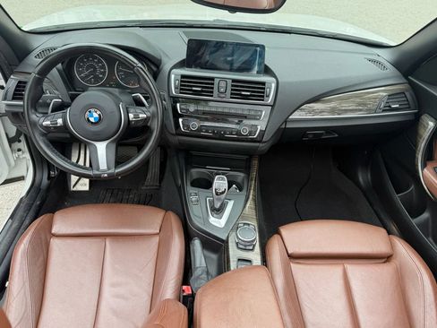 Used 2016 BMW 228i Convertible image 10