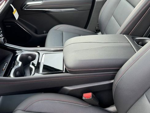 New 2026 Chevrolet Traverse Z71 w/ Enhanced Driving Package image 38