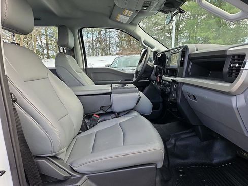 Used 2024 Ford F250 XL w/ XL Driver Assist Package image 13