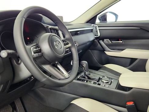 New 2026 MAZDA CX-50 AWD 2.5 S w/ Accent Package image 11