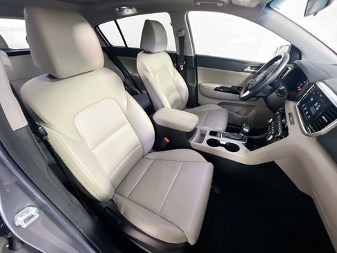 Used 2022 Kia Sportage EX image 31