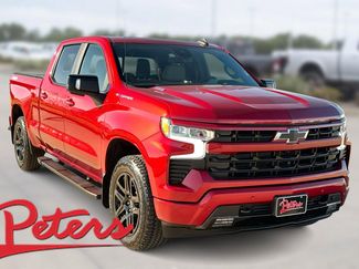 Used 2024 Chevrolet Silverado 1500 RST w/ RST All Star Premium Package video 1
