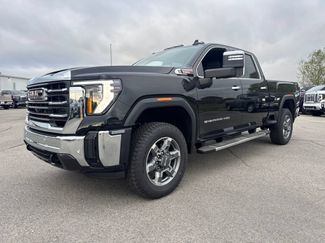 New 2026 GMC Sierra 2500 SLT w/ SLT Premium Package AWD/4WD video 2