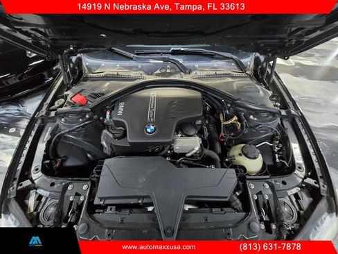 Used 2013 BMW 328i xDrive 328i xDrive Sedan 4D image 32