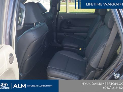 New 2026 Hyundai Palisade XRT Pro AWD/4WD image 19