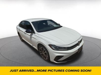 Used 2025 Volkswagen Jetta Sport