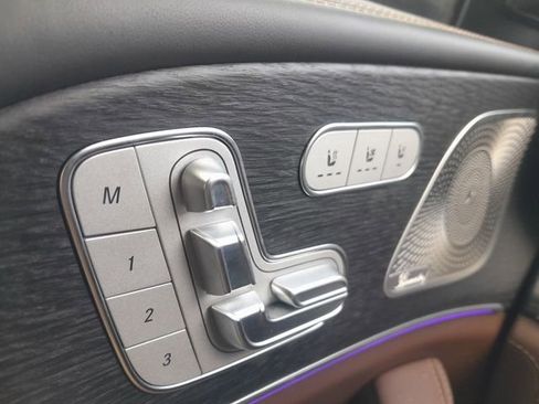 Used 2024 Mercedes-Benz GLE 63 AMG S image 6