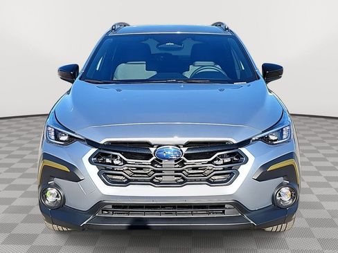 New 2026 Subaru Crosstrek 2.5i Sport w/ Crosstrek Mirror Package image 2