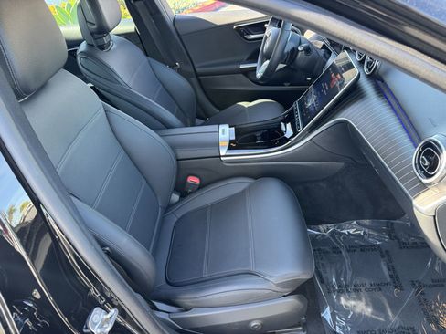 Used 2025 Mercedes-Benz C 300 C 300 image 6