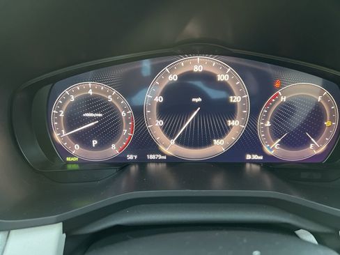 Used 2024 MAZDA CX-90 3.3 Turbo S w/ Premium Plus image 15