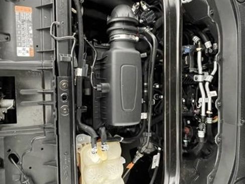 Used 2023 Ford Explorer ST-Line w/ Class IV Trailer Tow Package image 51