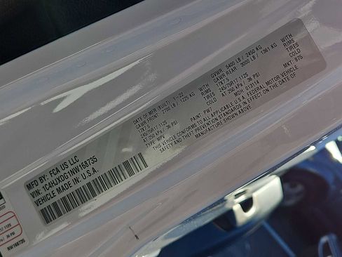 Used 2022 Jeep Wrangler Unlimited Sport S image 35